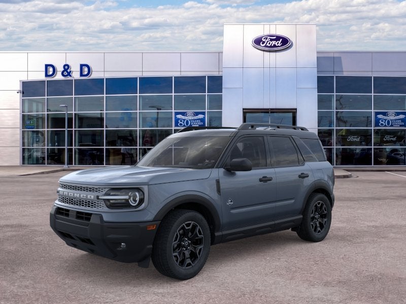 ford bronco sport 2026 3FMCR9CN4TRE06071 image ford bronco sport 2026 3FMCR9CN4TRE06071 image